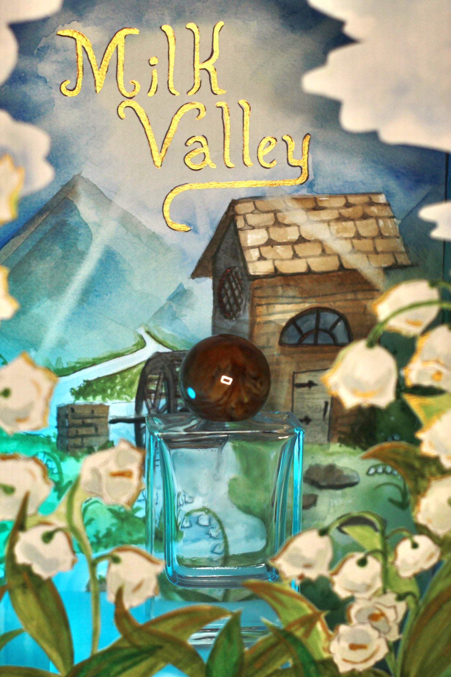 Milk Valley