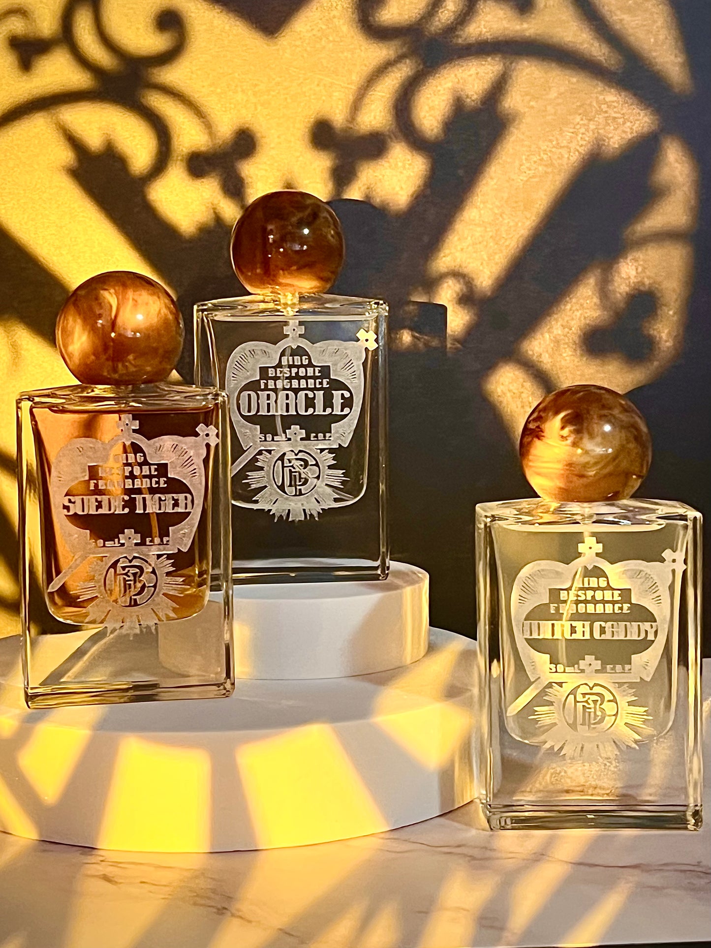 Oracle - 50mL