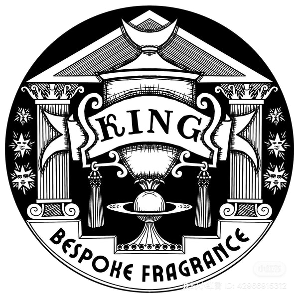 King Bespoke Fragrance